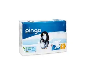 pa ales ecol gicos pingo talla 2 mini 42und