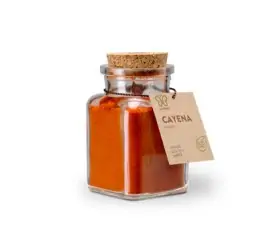 cayena molida chili eco gourmet bc 75 gr
