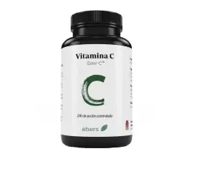 vitamina c ester c 850mg 60 comp