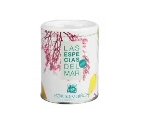 alga agar agar polvo 100g