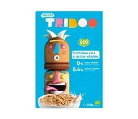 cereales triboo naturales eco 300g