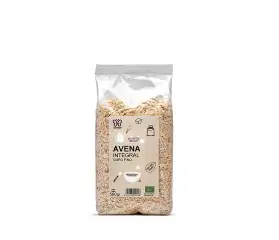 copo de avena mini eco 500 gr
