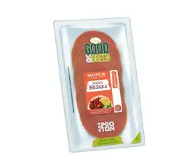 refrig carpaccio jamon vegano lonchas 90 g