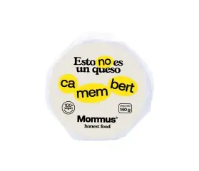 refrig no es queso camembert 140g