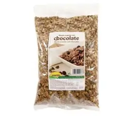 muesli crujiente chocolate 750gr