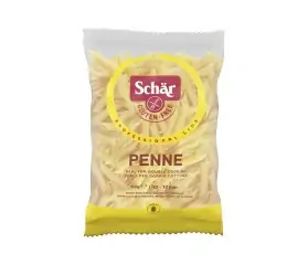 pasta penne macarrones1000g schar