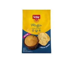 muffin 225g schar