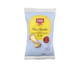 pain brioch 370g schar
