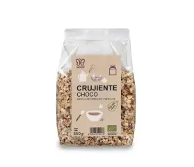 crujiente choco eco 350 gr