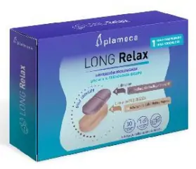 long relax 30 comp