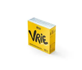 refri vrie 125gr bio v cka