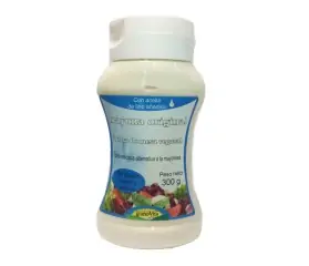 mayona original sin huevo 300 gr
