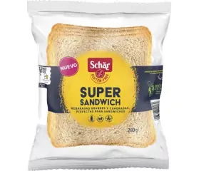super sandwich 280g es sch r