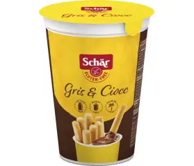 palitos de chocolate sin gluten gris y ciocc 52g sch r