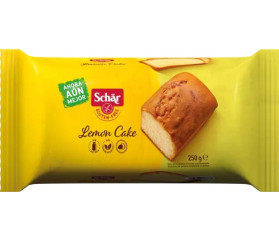 lemon cake 250g sch r