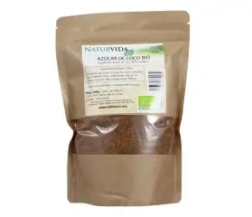 azucar coco bio 400 gr