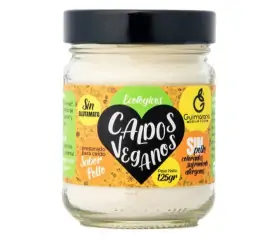 preparado caldo vegetal sabor pollo