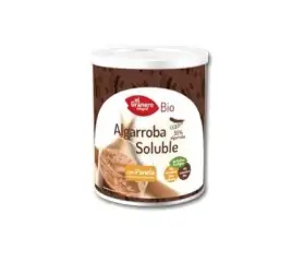algarroba soluble con panela bio 400 g