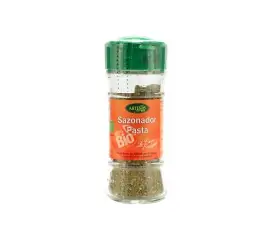 sazonador pasta bio 25 g