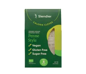 pasta konjac penne sin gluten 400gr
