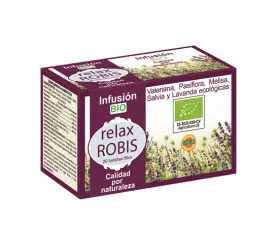 relax robis 25 inf