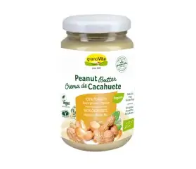 crema cacahuete bio 350gr